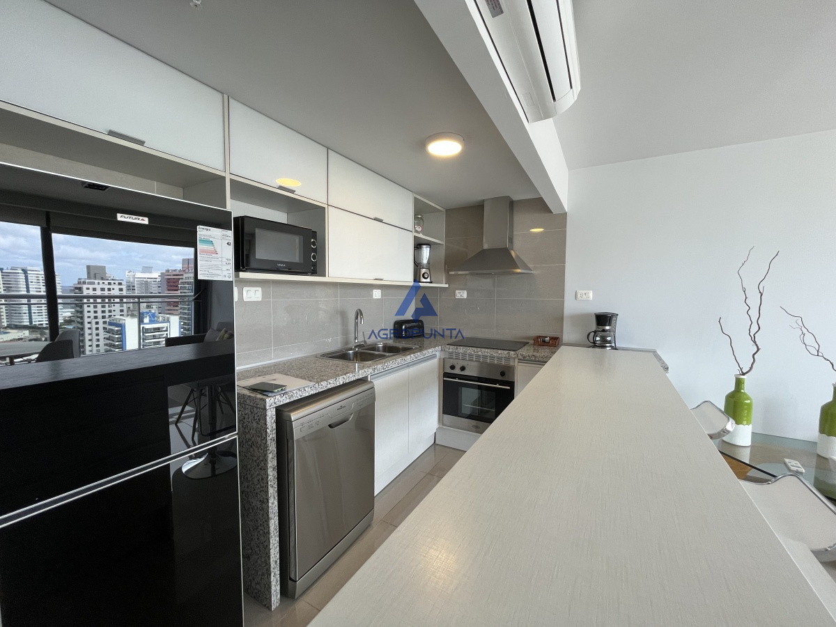 Brava - GoPunta - Portal Inmobiliario de Punta del Este - Maldonado