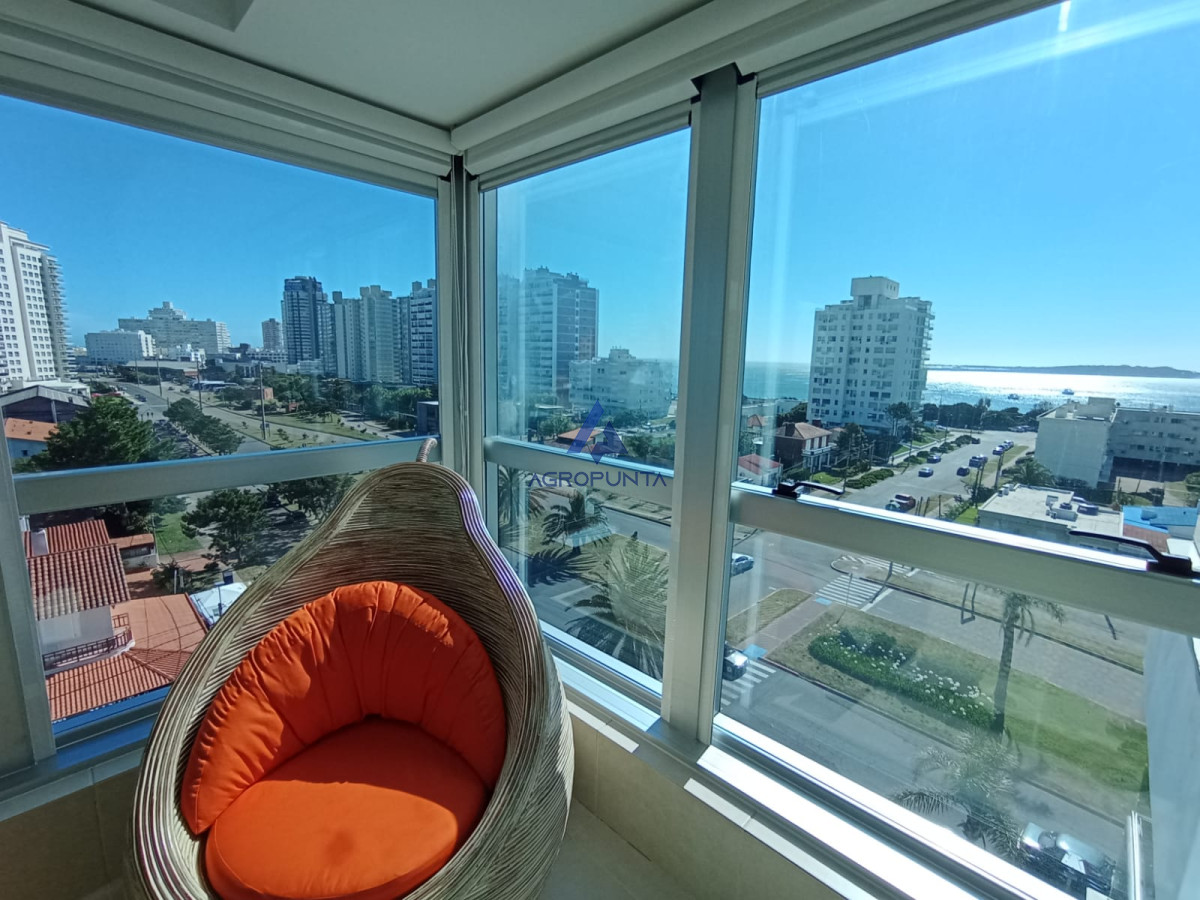 Mansa - GoPunta - Portal Inmobiliario de Punta del Este - Maldonado