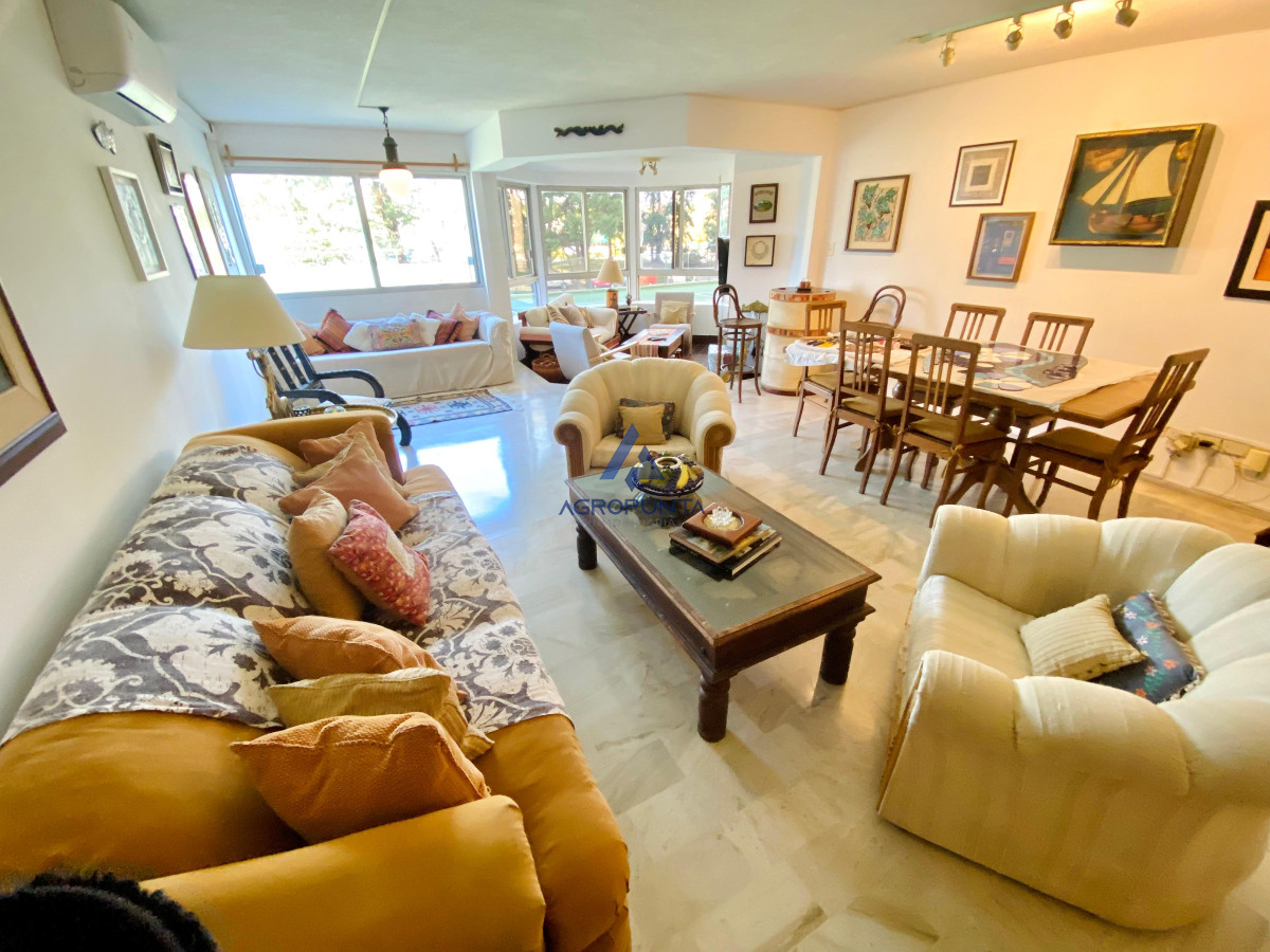 Roosevelt - GoPunta - Portal Inmobiliario de Punta del Este - Maldonado