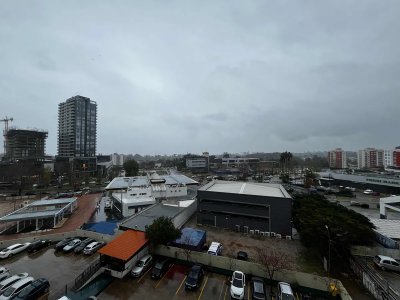 Apartamento en Alquiler 2 dorm Roosevelt