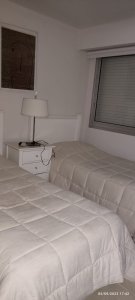 Apartamento 2 dor.  Punta del este 