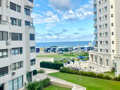 Apartamento en Venta en Punta del Este