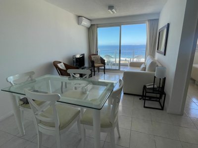 Apartamento en Punta del Este, Brava