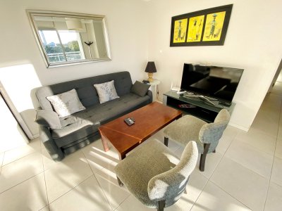 Apartamento en Brava, 1 dormitorios *