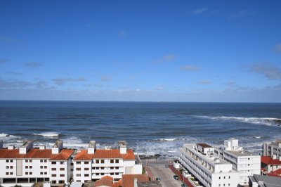 Apartamento en Peninsula, 1 dormitorios *