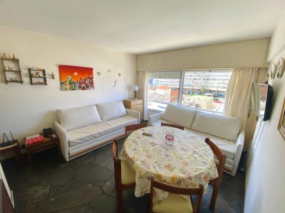 Venta Apartamento en Península, Punta del Este 1 dormitorio
