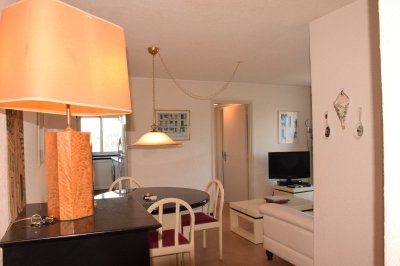 Apartamento 2 dormitorios punta del este 