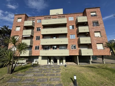 Alquiler dos dormitorios punta del este
