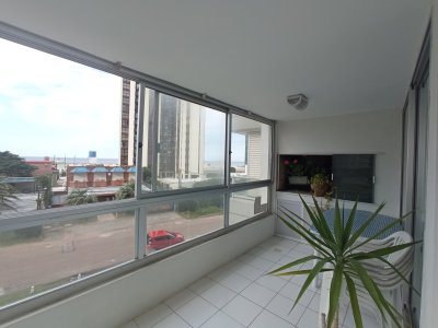 Venta Apartamento en Brava, 3 dormitorios Punta del Este