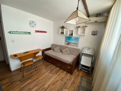 Monoambiente en Venta Punta del Este