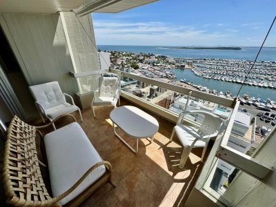 Venta de Apartamento en Punta del Este Buena Vista 3 dormitorios