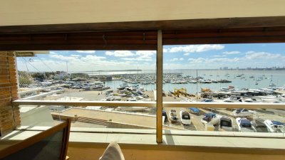 Apartamento en alquiler en Península