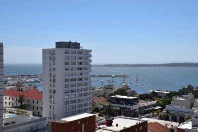 Apartamento en Peninsula 1 dormitorio 