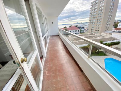 Apartamento en Venta en Punta del Este