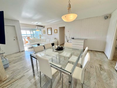 Apartamento 3 Dormitorios en Venta