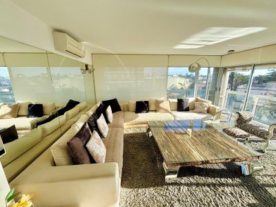 Apartamento en venta en la Península 