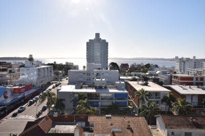 Apartamento en VENTA península 2 dormitorios 