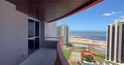 apartamento dos dormitorios punta del este