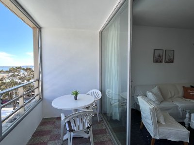 Apartamento en venta de 2 dormitorios en Península Punta del Este
