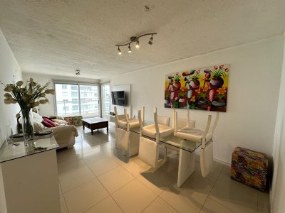 Venta Apartamento 3 dormitorios Punta del Este 