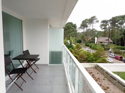 Apartamento en Roosevelt, 1 dormitorios *