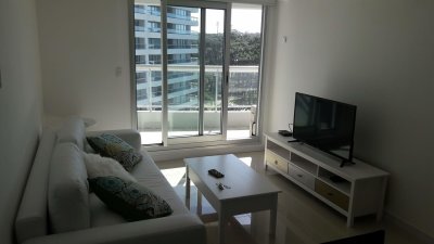 Apartamento en Brava, 1 dormitorio