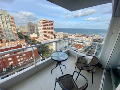 Apartamento en alquiler Anual en Punta del Este 2 dormitorios