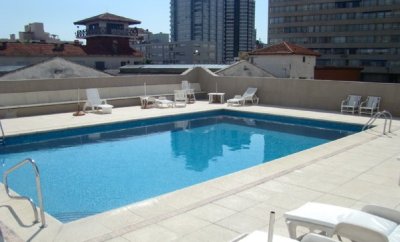 Apartamento en Peninsula, 1 dormitorios *