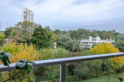 Apartamento de 2 dormitorios en Roosevelt