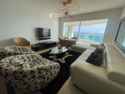 Apartamento en Mansa, 3 dormitorios *