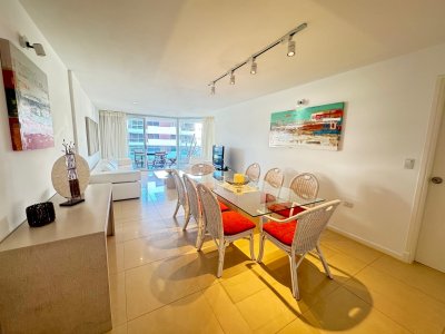 Apartamento 3 dormitorios y dependencia en Chiverta