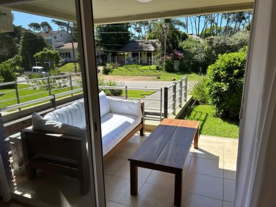Apartamento 2 dormitorios en Rincon del Indio