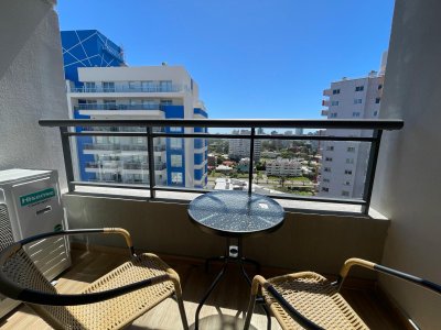 Apartamento de 2 dormitorios en venta
