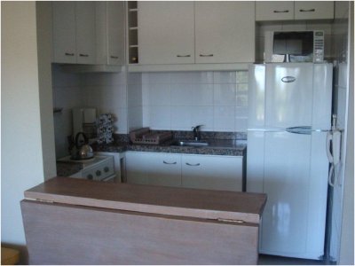 Apartamento en alquiler Roosevelt, 1 dormitorios 