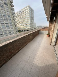 Apartamento de 3 dormitorios en peninsula