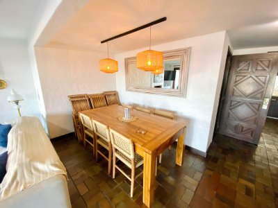 Apartamento en Alquiler en Punta del Este Brava