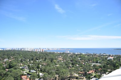 pent house en Roosevelt
