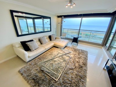 Apartamento en Punta del Este, Brava