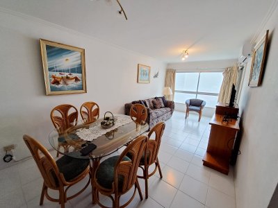 Venta Apartamento en Brava, 1 dormitorio Punta del Este