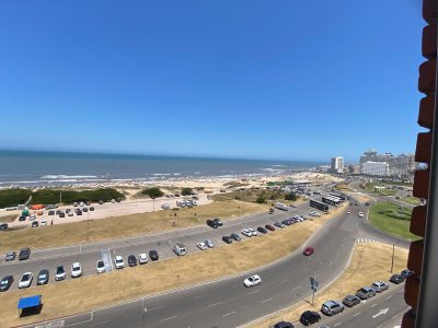 Alquiler Temporal en Brava Punta del Este