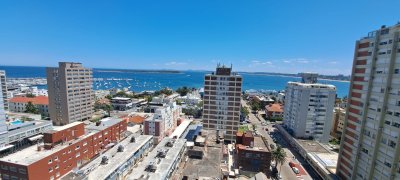 Apartamento en Peninsula, 1 dormitorios *