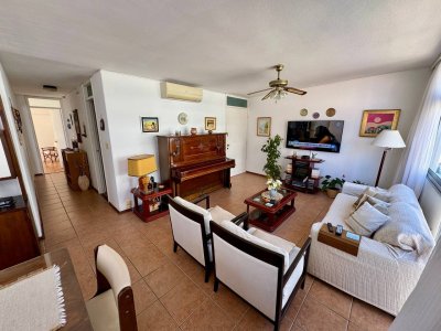 Apartamento en Península, 3 dormitorios alquiler temporal