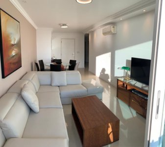 Apartamento en Punta del Este