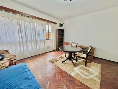 Apartamento en Alquiler en Península 