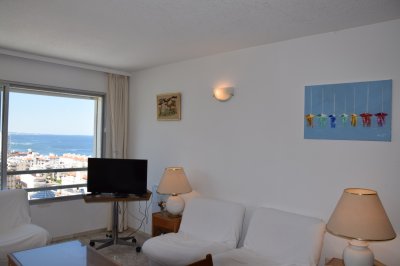 Apartamento en Peninsula, 1 dormitorios *