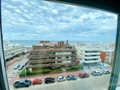 Venta Apartamento 1 dormitorio y medio Punta del Este