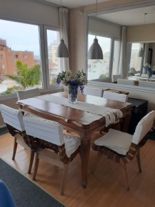 APARTAMENTO 3 DORMITORIOS Peninsula punta del este