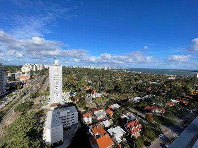 3 DORMITORIOS ROOSEVELT ESPECTACULAR VISTA