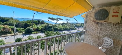 Apartamento en Venta Punta del Este 2 Dormitorios Primera Línea