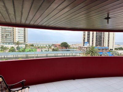 Apartamento 2 dormitorios en Punta Del Este